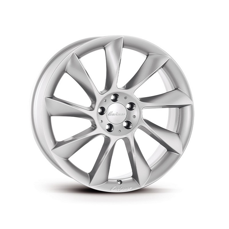 Lorinser RS8 Light Alloy Wheel (Silver) for A-Class W177