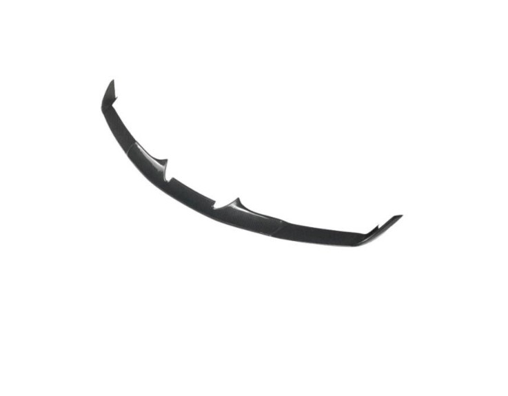 R-Tune Front Lip Spoiler (N Style) for Ferrari 488