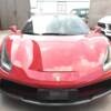 R-Tune Front Lip Spoiler (N Style) for Ferrari 488 - Image 2