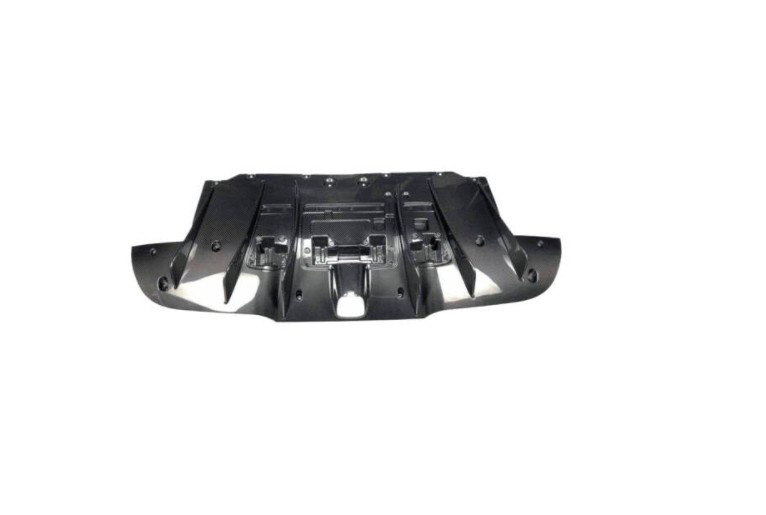 R-Tune Rear Diffuser (NTEC Style) for Ferrari 488