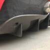 R-Tune Rear Diffuser (NTEC Style) for Ferrari 488 - Image 3
