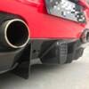 R-Tune Rear Diffuser (NTEC Style) for Ferrari 488 - Image 2