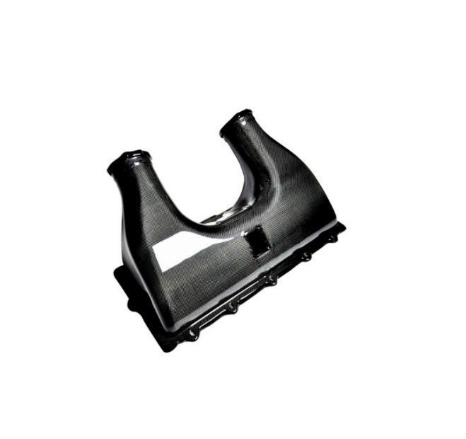 R-Tuned Airbox Cover for Ferrari 458