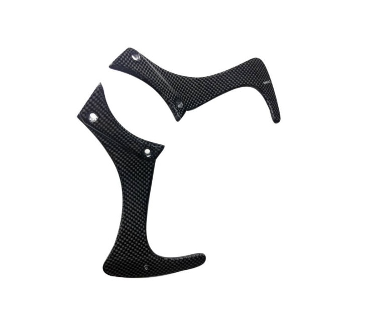 R-Tuned Challenge Stradale Style Paddle Shifters for Ferrari 360