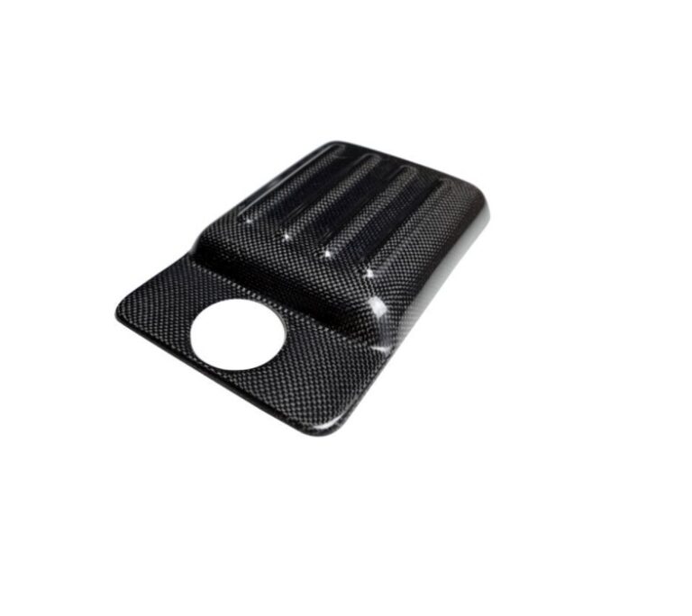 R-Tuned Coolant Tank Cover (OEM Style) for Ferrari 360