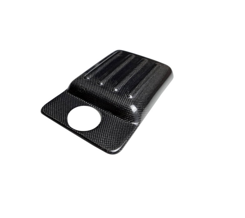 R-Tuned Coolant Tank Cover (OEM Style) for Ferrari 360