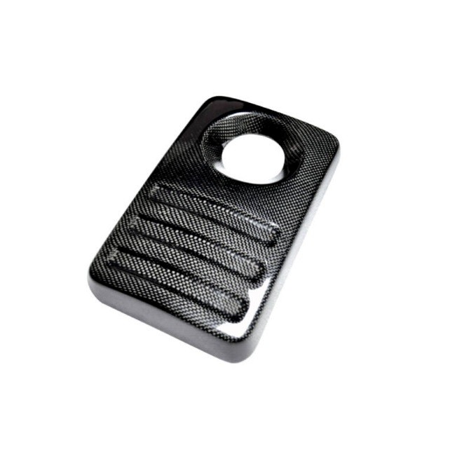 R-Tuned Coolant Tank Cover (OEM Style) for Ferrari F430