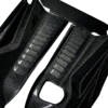 R-Tuned Engine Bay Panels (OEM Style) for Ferrari 458 - Image 5