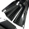 R-Tuned Engine Bay Panels (OEM Style) for Ferrari 458 - Image 2