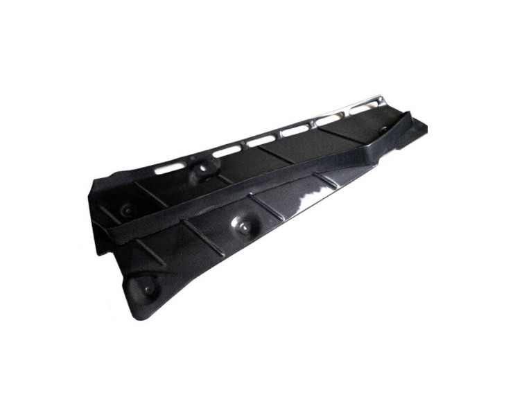 R-Tuned Engine Bay Panels (OEM Style) – Modena Only for Ferrari 360