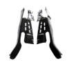 R-Tuned Engine Bay Panels (OEM Style) – Spider Only for Ferrari 360 - Image 3