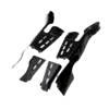 R-Tuned Engine Bay Panels (OEM Style) – Spider Only for Ferrari 360 - Image 2