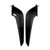 R-Tuned Front Bumper Inner Wings (OEM Style) for Ferrari 458 - Image 2