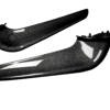 R-Tuned Front Bumper Inner Wings (OEM Style) for Ferrari 458 - Image 3