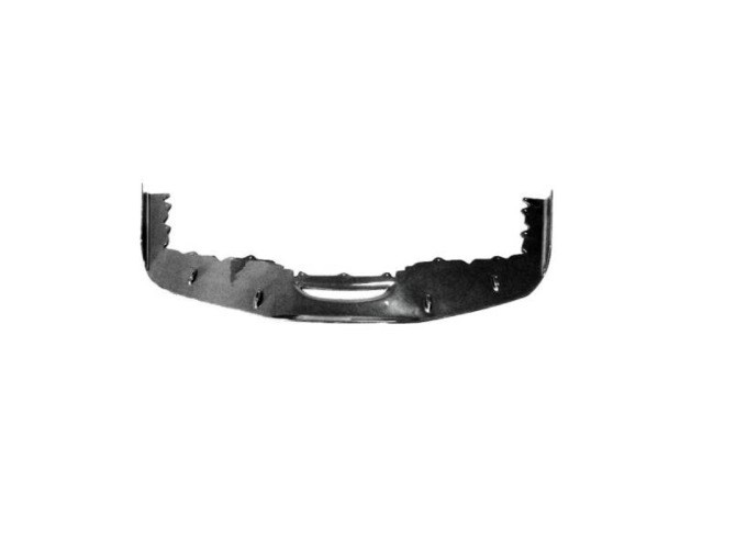 R-Tuned Front Lip (VLC Style) for Ferrari 458