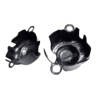 R-Tuned Fuel Pump Covers (OEM Style) for Ferrari 458 - Image 2