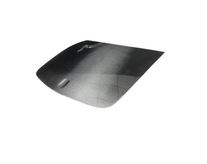 R-Tuned GT3 Front Hood (Challenge Style) for Ferrari F430