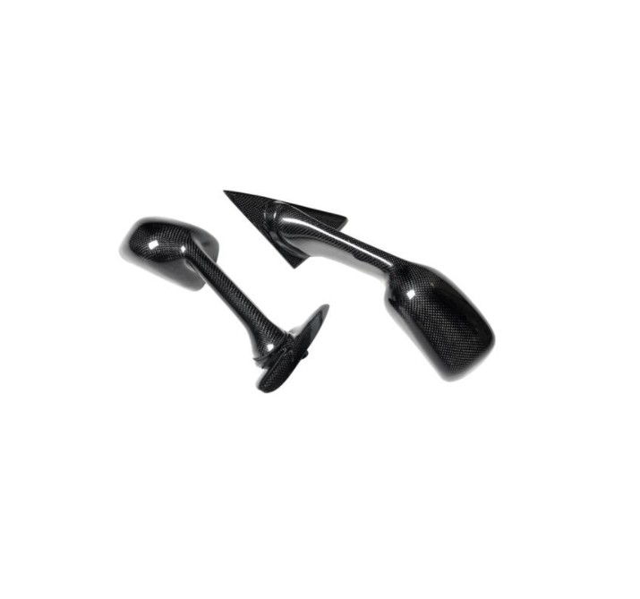 R-Tuned GT Wing Mirrors – LHD Only for Ferrari 360