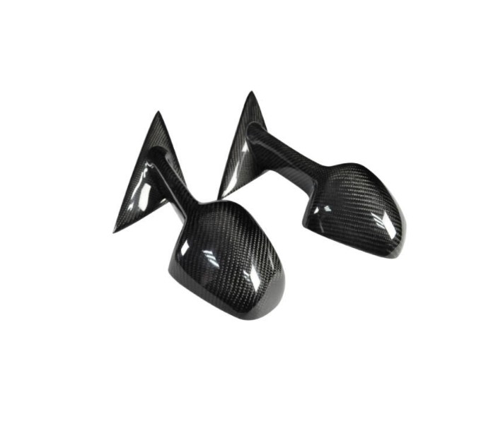 R-Tuned GT Wing Mirrors – RHD Only for Ferrari 360