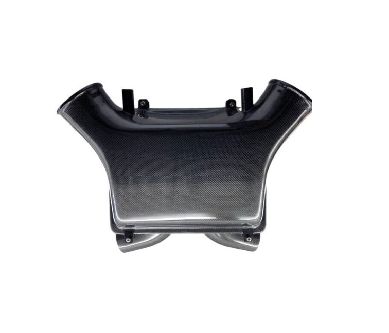 R-Tuned Intake Airbox (OEM Style) for Ferrari 348