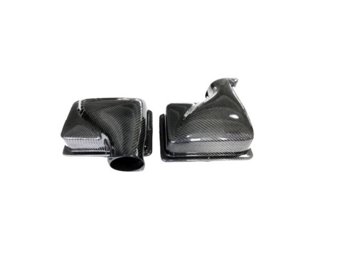 R-Tuned Intake Airboxes (Scuderia Style) for Ferrari F430
