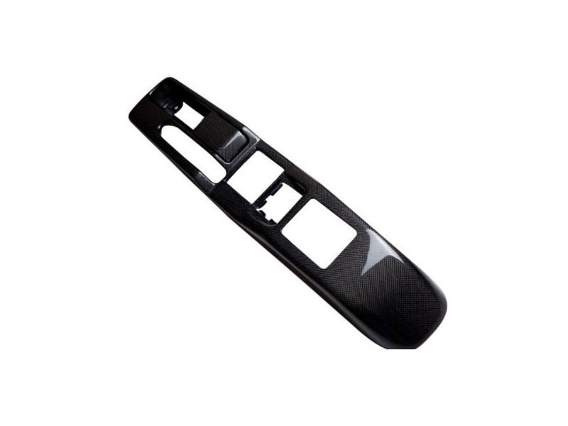 R-Tuned Interior Center Console (OEM Style) for Ferrari 360