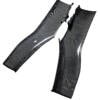 R-Tuned Interior Door Panels (OEM Style) – LHD Only for Ferrari 458 - Image 2