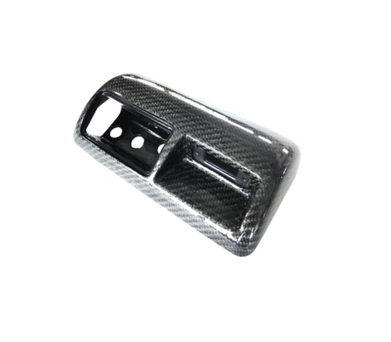 R-Tuned Interior Light Cover (OEM Style) – Spider Only for Ferrari 360