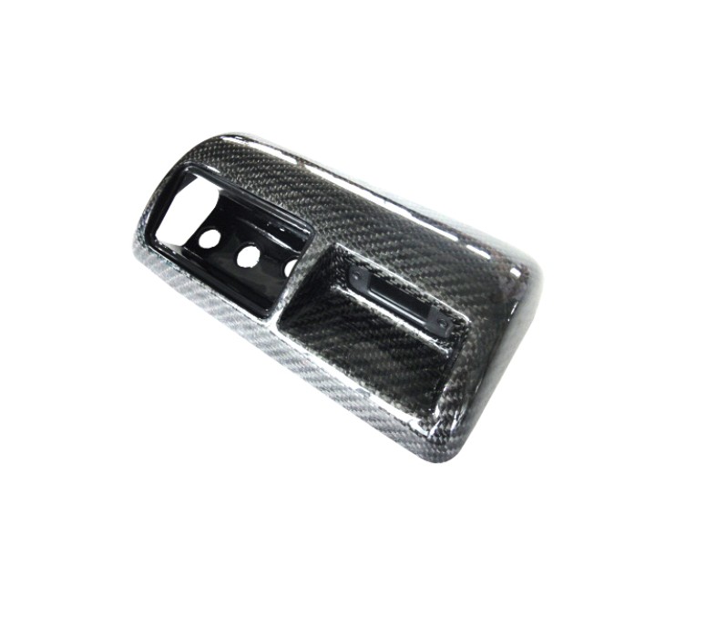 R-Tuned Interior Light Cover (OEM Style) – Spider Only for Ferrari 360