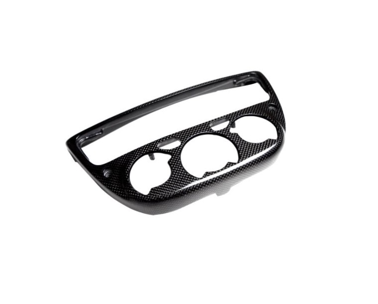 R-Tuned Interior Metre Panel (OEM Style) for Ferrari 360