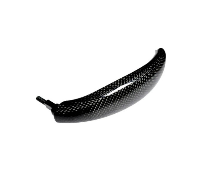 R-Tuned Interior Passenger Grab Handle – LHD Only for Ferrari F430