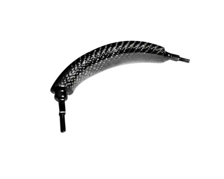 R-Tuned Interior Passenger Grab Handle (OEM Style) – LHD Only for Ferrari 360
