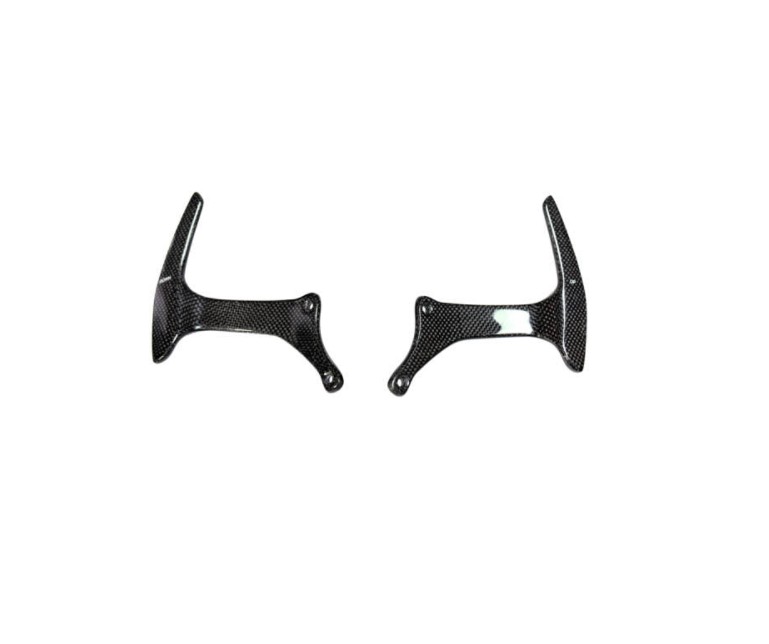 R-Tuned Paddle Shifters (OEM Style) for Ferrari 458