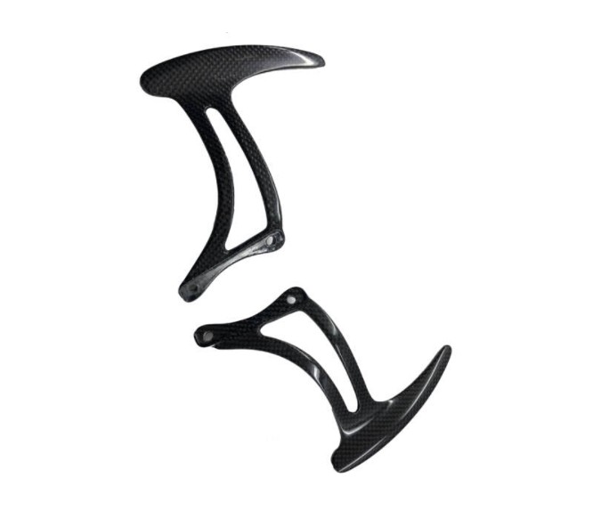 R-Tuned Paddle Shifters (OEM Style) for Ferrari California