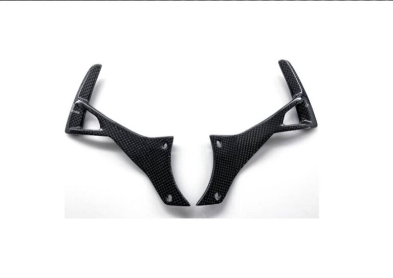 R-Tuned Paddle Shifters (OEM Style) for Lamborghini Murcialago