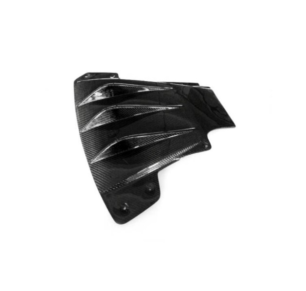 R-Tuned Rear Diffuser (CS Style) – Modena/Spider Only for Ferrari 360