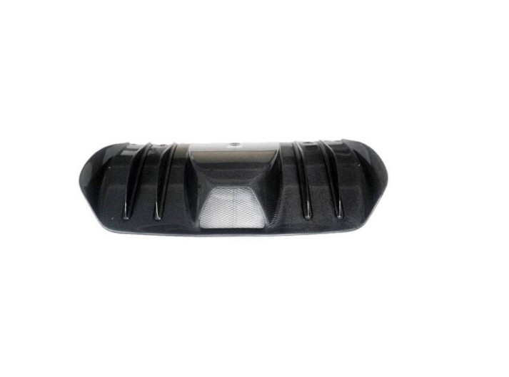 R-Tuned Rear Diffuser (OEM Style) for Ferrari F430