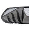 R-Tuned Rear Diffuser (Scuderia Style) for Ferrari F430 - Image 3