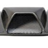 R-Tuned Rear Diffuser (Scuderia Style) for Ferrari F430 - Image 4