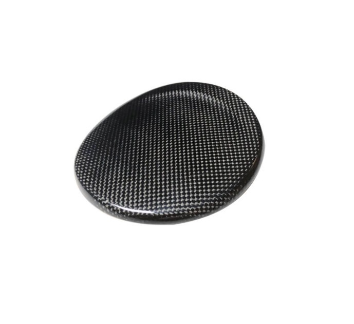 R-Tuned Rear Petrol LID Cover (CS Style) for Ferrari 360