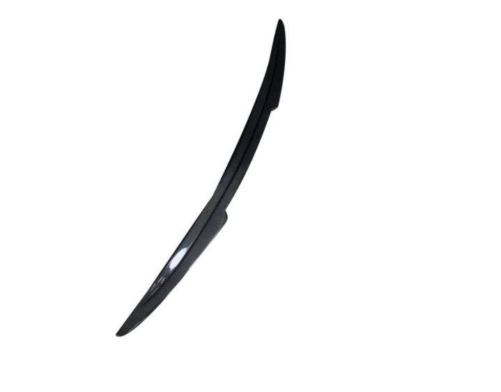 R-Tuned Rear Spoiler for Ferrari 458
