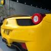 R-Tuned Rear Spoiler for Ferrari 458 - Image 3