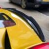 R-Tuned Rear Spoiler for Ferrari 458 - Image 4