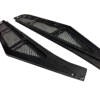 R-Tuned Rear Window Louvres for Ferrari 458 - Image 3
