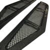 R-Tuned Rear Window Louvres for Ferrari 458 - Image 2