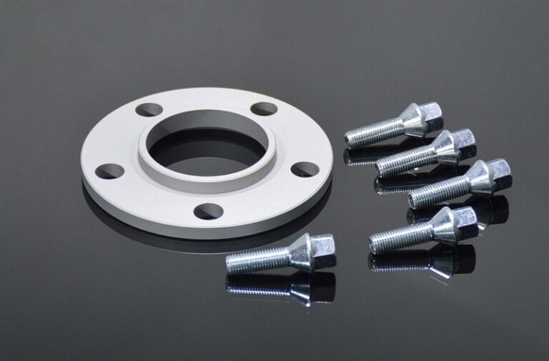 AC Schnitzer Adapter Pack for BMW