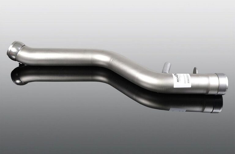 AC Schnitzer Connection Tube