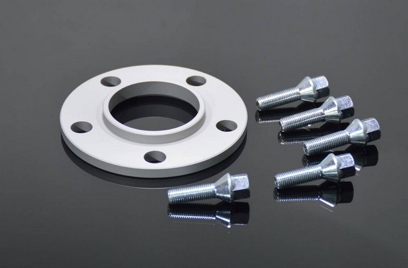 AC Schnitzer Mounting / Adapter package