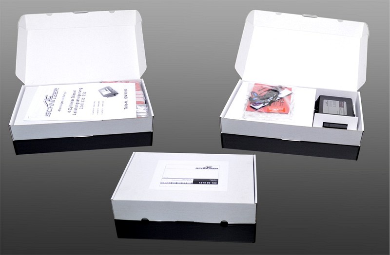 AC Schnitzer Performance Upgrade for BMW 3-series G20/G21 330d & 330d xDrive - Image 2