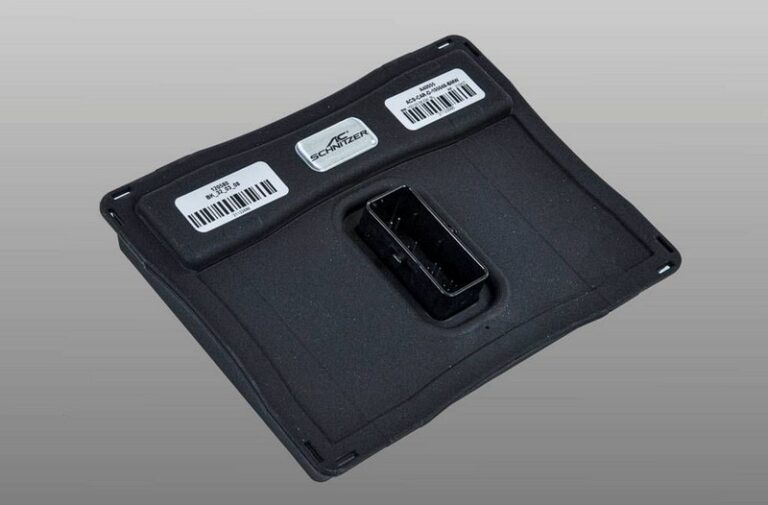 AC Schnitzer performance upgrade for BMW 3 series G20/G21 M340d xDrive